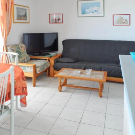 Διαμέρισμα Rue Raffanel 1 Agde